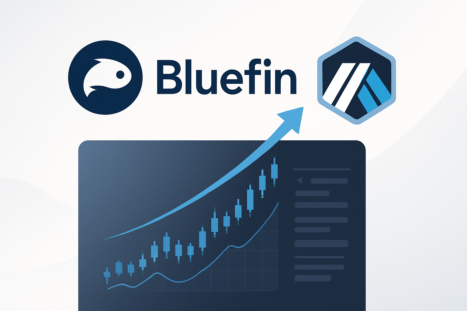 Bluefin 最新去中心化交易所上線 Arbitrum - 文章封面圖
