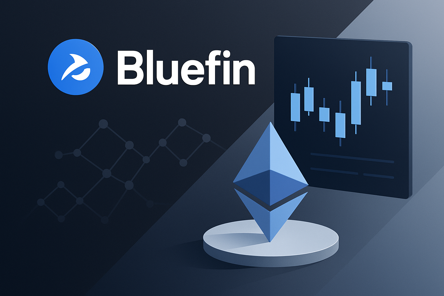 Bluefin 最新進展：在 Arbitrum 上線的去中心化交易所 - 文章封面圖