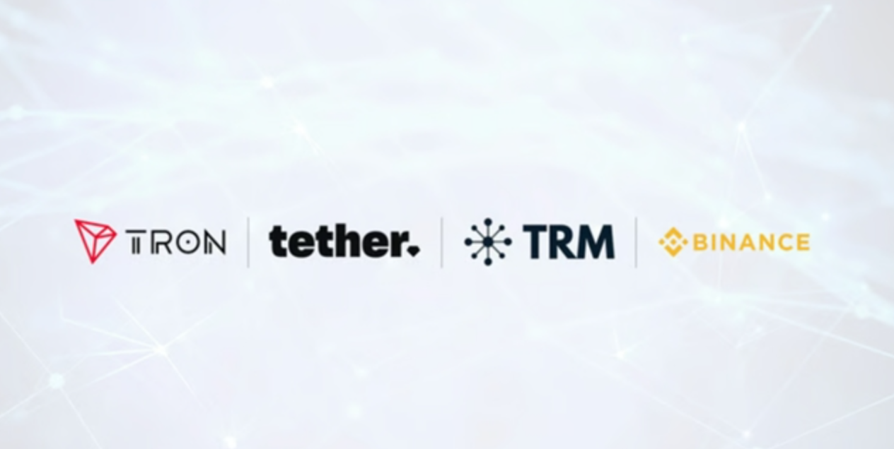 突破入口、重塑合規、承載資產：波場TRON的全球化戰略全景| 動區動趨-最具影響力的區塊鏈新聞媒體