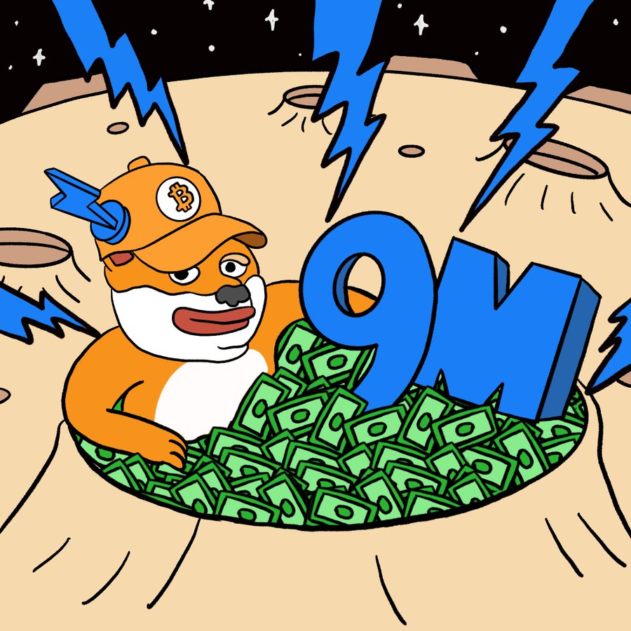 Bitcoin Hyper Technology