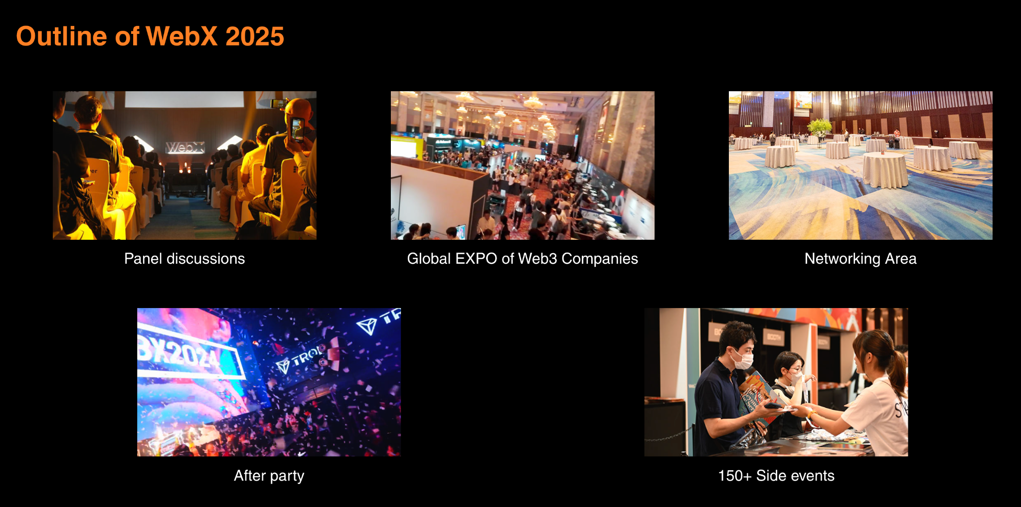 WebX 2025
