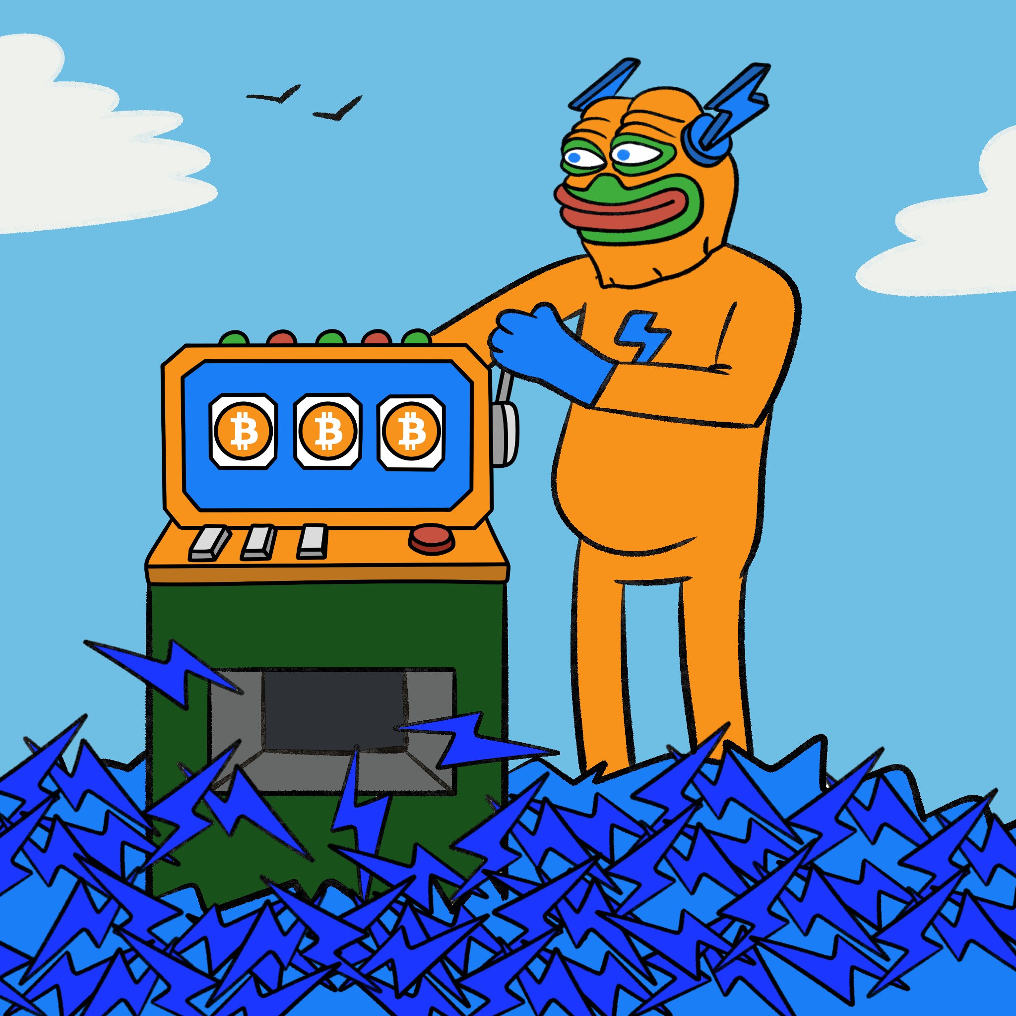 Bitcoin Hyper圖像
