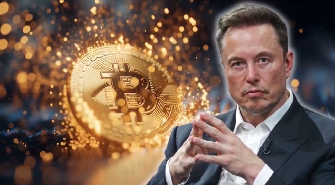 Elon Musk 推文掀市場熱議：比特幣目標百萬美元，專家揭開潛力幣布局關鍵| 動區動趨-最具影響力的區塊鏈新聞媒體